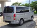 2014 Toyota Hiace Van