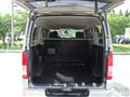 2014 Toyota Hiace Van