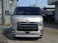 2014 Toyota Hiace Van