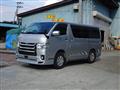 2014 Toyota Hiace Van