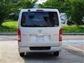 2014 Toyota Hiace Van