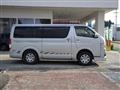 2014 Toyota Hiace Van