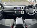 2014 Toyota Hiace Van