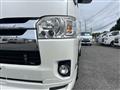 2014 Toyota Hiace Van