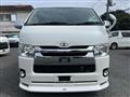 2014 Toyota Hiace Van