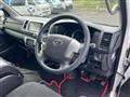 2014 Toyota Hiace Van