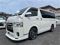 2014 Toyota Hiace Van