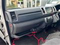 2014 Toyota Hiace Van