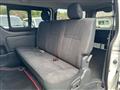 2014 Toyota Hiace Van