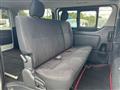2014 Toyota Hiace Van