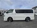 2014 Toyota Hiace Van