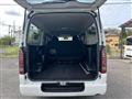 2014 Toyota Hiace Van