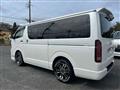 2014 Toyota Hiace Van