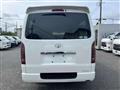 2014 Toyota Hiace Van