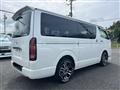 2014 Toyota Hiace Van