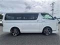 2014 Toyota Hiace Van