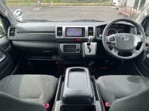 2014 Toyota Hiace Van