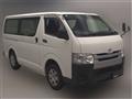 2015 Toyota Hiace Van