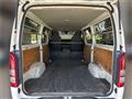 2015 Toyota Hiace Van
