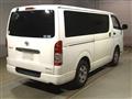 2015 Toyota Hiace Van