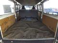 2015 Toyota Hiace Van