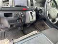 2015 Toyota Hiace Van