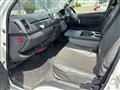 2015 Toyota Hiace Van
