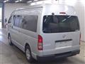 2015 Toyota Hiace Van