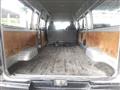 2015 Toyota Hiace Van