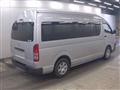 2015 Toyota Hiace Van