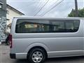 2015 Toyota Hiace Van