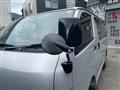 2015 Toyota Hiace Van