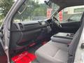 2015 Toyota Hiace Van