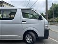 2015 Toyota Hiace Van