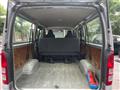 2015 Toyota Hiace Van