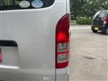 2015 Toyota Hiace Van