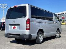 2015 Toyota Hiace Van