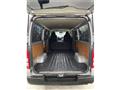 2015 Toyota Hiace Van