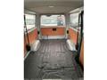 2015 Toyota Hiace Van