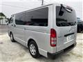 2015 Toyota Hiace Van