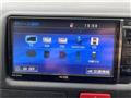 2015 Toyota Hiace Van