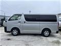 2015 Toyota Hiace Van