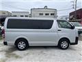 2015 Toyota Hiace Van