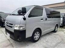 2015 Toyota Hiace Van
