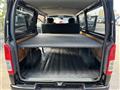 2015 Toyota Hiace Van