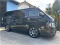 2015 Toyota Hiace Van