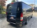 2015 Toyota Hiace Van