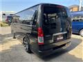 2015 Toyota Hiace Van