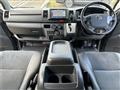 2015 Toyota Hiace Van