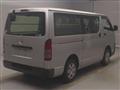 2015 Toyota Hiace Van